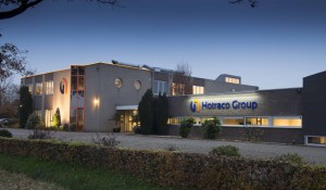 Lichtreclame - Hotraco Group, Horst